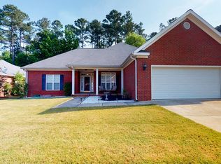 4728 Park Ridge Ct, Evans, GA 30809