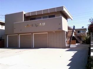 2514 Carnegie Ln APT 2, Redondo Beach, CA 90278