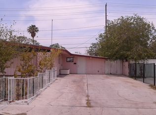2312 E McWilliams Ave, Las Vegas, NV 89101