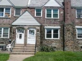 805 Windermere Ave #A, Drexel Hill, PA 19026