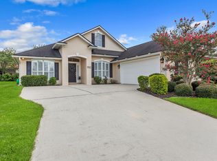 916 Athlone Ln, Saint Augustine, FL 32095