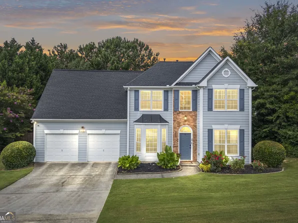 2603 Whispering Pines Dr, Grayson, GA 30017