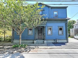 216 Carpenter St, Providence, RI 02903