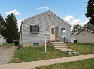211 N Forest St, Waupun, WI 53963