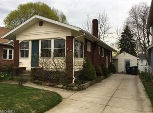 490 Stanford St, Akron, OH 44314