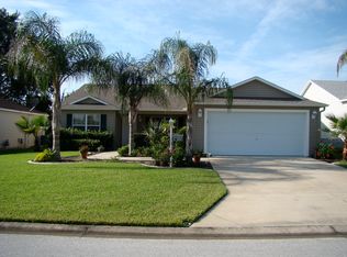 17461 SE 76th Flintlock Ter, The Villages, FL 32162