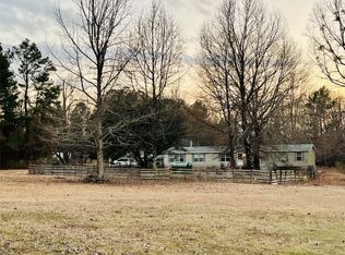 109 Padgett Rd, Benton, LA 71006