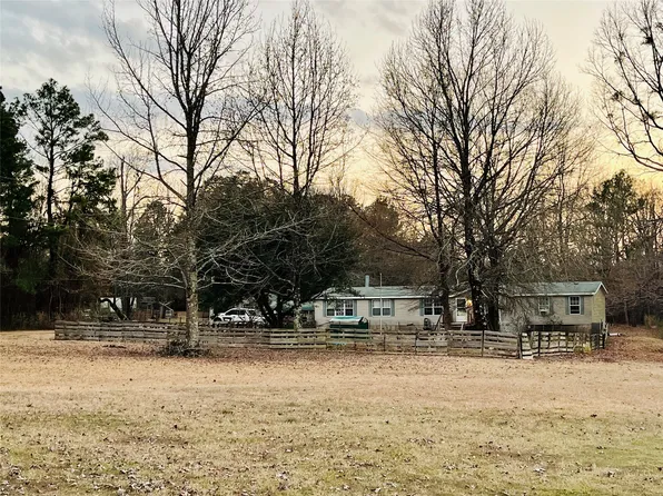 109 Padgett Rd, Benton, LA 71006