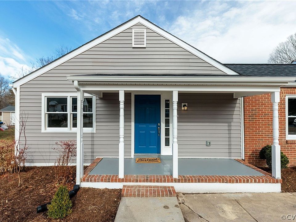 5004 Garfield St, North Prince VA 23860 Zillow