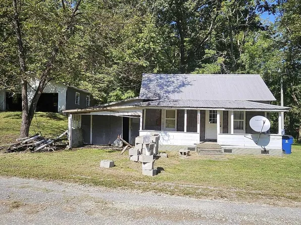 22084 Foster Rd, Thebes, IL 62990