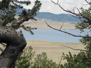 Thunder Rd, Hartsel, CO 80449