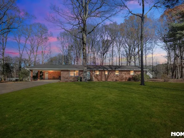 118 Bobwhite Ln, Mooresville, NC 28117