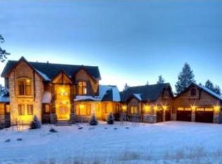 26284 Grand Summit Trl, Evergreen, CO 80439