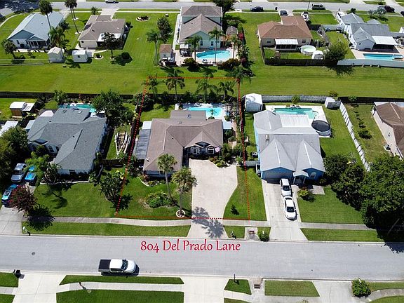 4th image of 804 Del Prado Ln