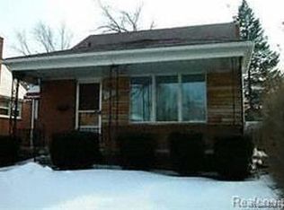 21733 Audette St, Dearborn, MI 48124