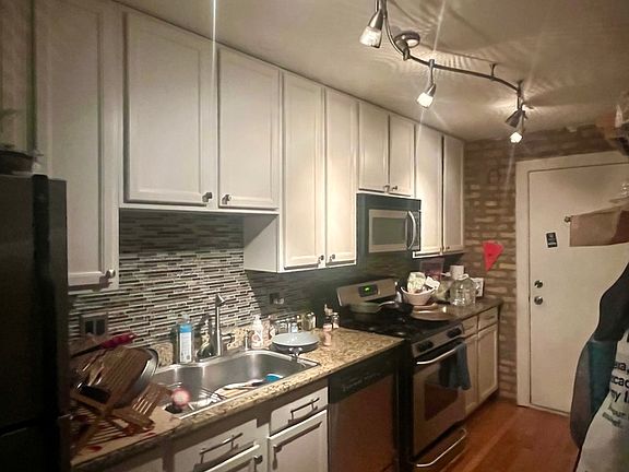 5th image of 1657 W Pratt Blvd #Gb