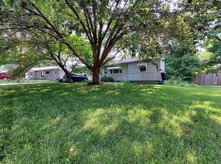 3615 S Main St, Independence, MO 64055