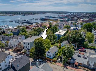 32 Atlantic St, Portland, ME 04101