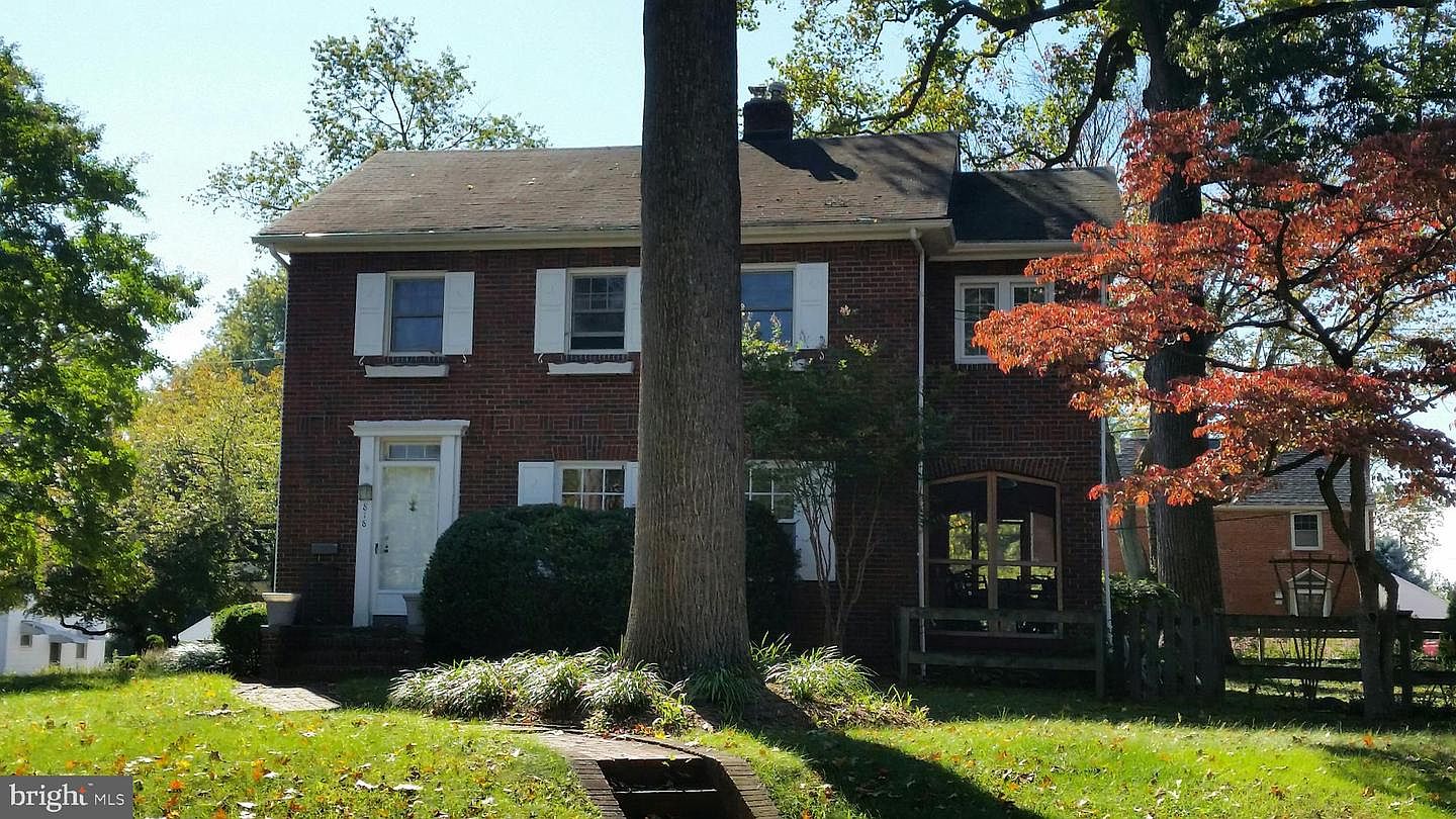 818 Bonifant St, Silver Spring, MD 20910 Zillow
