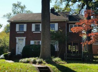 818 Bonifant St, Silver Spring, MD 20910