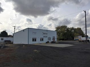 304 SE Main St, Wilbur, WA 99185