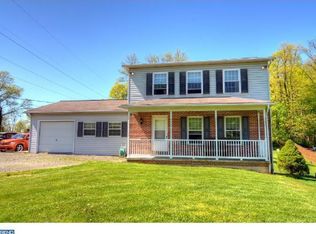 209 Washington Rd, Bechtelsville, PA 19505