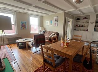 23 E Eager St #3FR, Baltimore, MD 21202