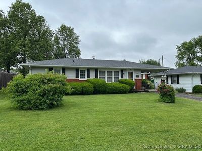 207 Southern Avenue, Salem, IN, 47167