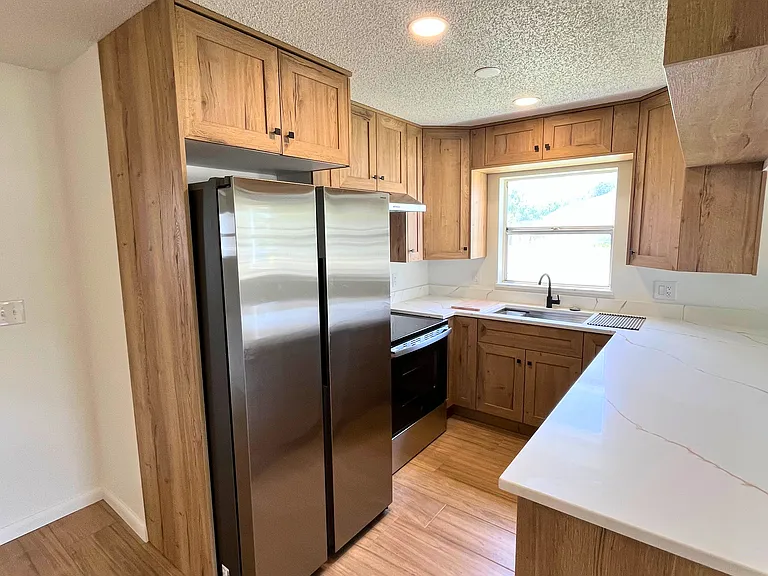 Brand New Appliances