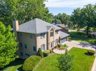 1001 Lagrange Ct, Columbia, MO 65203