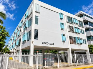 3 Cond Coco Mar Calle Gardenia #313, Carolina, PR 00979