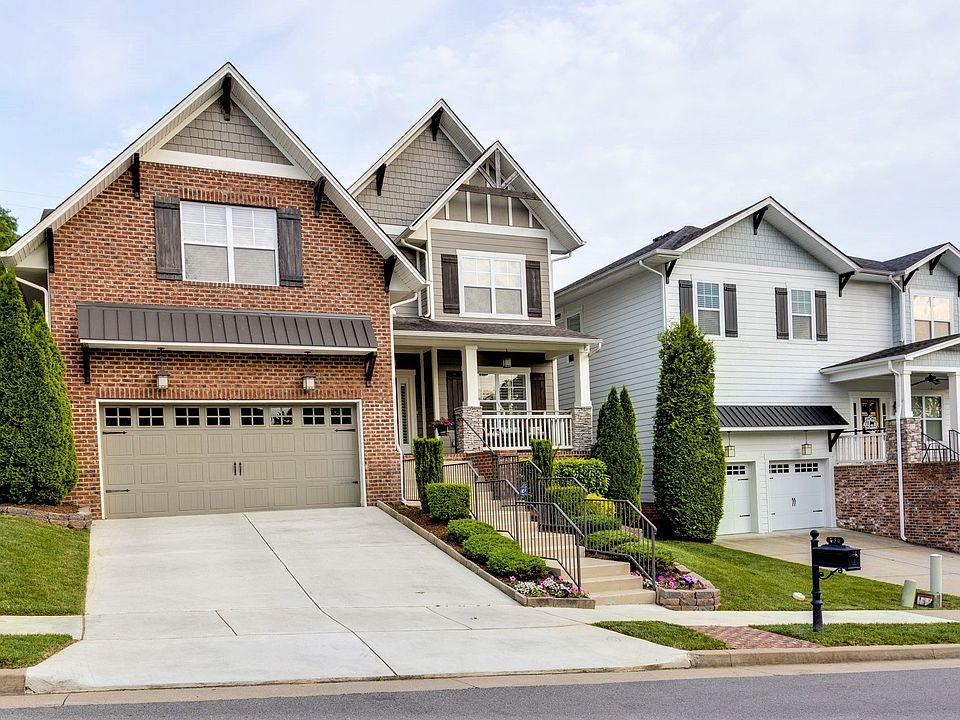 436 High Point Ter Brentwood, TN, 37027 Apartments for Rent Zillow