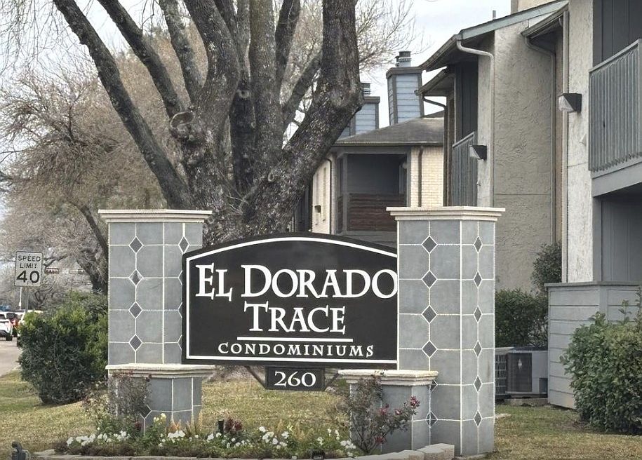1st image of 260 El Dorado Blvd #2607