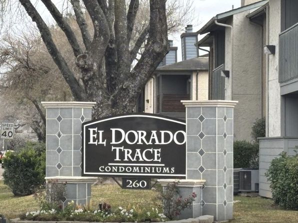 260 El Dorado Blvd #2607