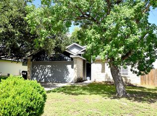 240 Briarstone Dr, Buda, TX 78610