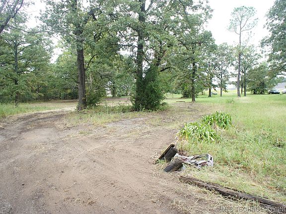 2nd image of 18694 S 340th West Pl