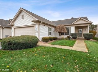 13723 Kirkland Dr, Huntley, IL 60142