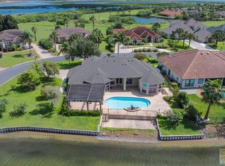 15 Whooping Crane Dr, Laguna Vista, TX 78578