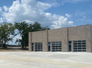 17983 E 116th St N, Owasso, OK 74055