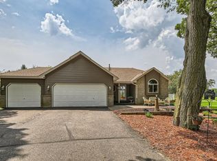 808 208th Ave NE, East Bethel, MN 55011