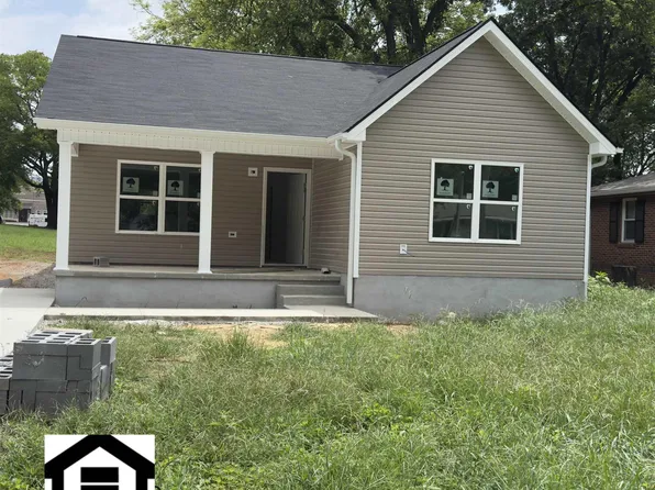 2216 Kildare St, Huntsville, AL 35811