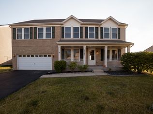 1105 Treesdale Way, Joliet, IL 60431