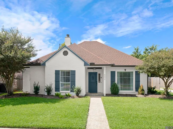 6034 Woodlawn Park Ct, Baton Rouge, LA 70817