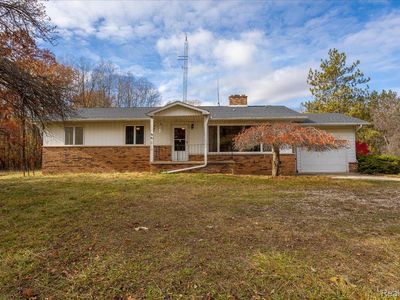 8465 Watson Rd, Marlette, MI, 48453
