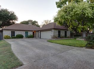 1700 Encino Crest, san antonio, TX 78259