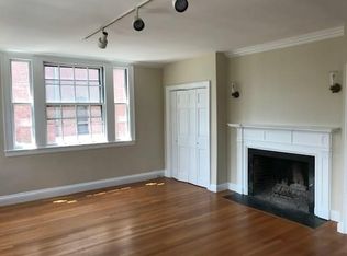 108 Charles St #3, Boston, MA 02114