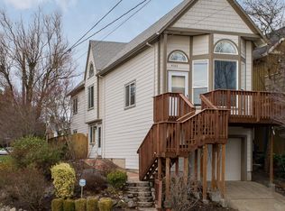 4103 SE Rural St, Portland, OR 97202