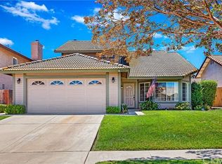 1816 Majestic Dr, Corona, CA 92878