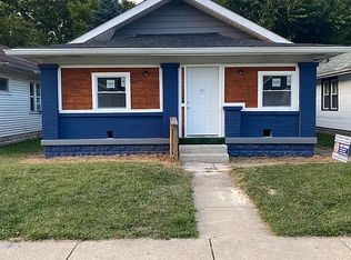 426 Congress Ave, Indianapolis, IN