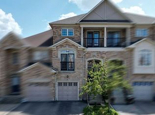 11 Littleriver Ct, Vaughan, ON L6A0K4